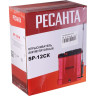 Опрыскиватель аккумуляторный РЕСАНТА SP-12СК 70/13/40