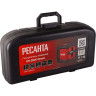 Построитель лазерный РЕСАНТА ПЛ-2ШК Green 61/10/536